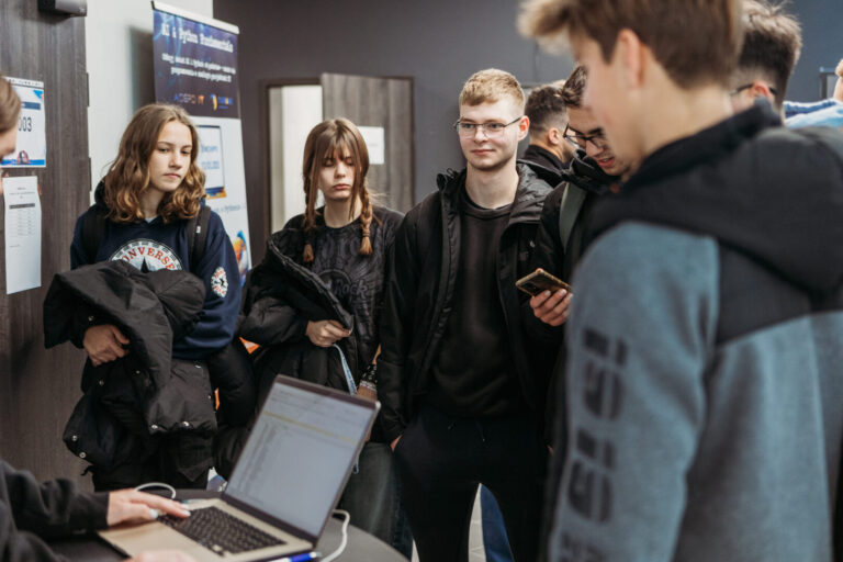,,Kompetencje technologiczne są podstawą w wielu zawodach”