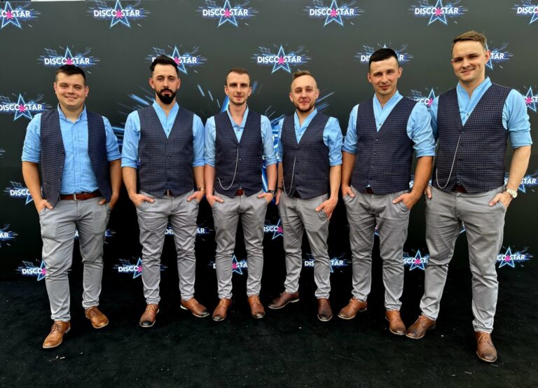 Sądecki zespół wystąpi w popularnym programie ,,Disco Star”