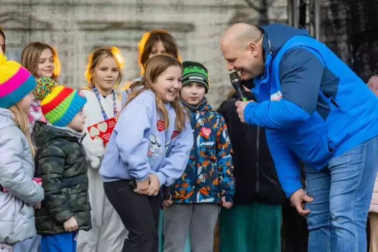 34. Finał WOŚP już w najbliższą niedzielę! Na nowosądeckim rynku będzie działa się magia
