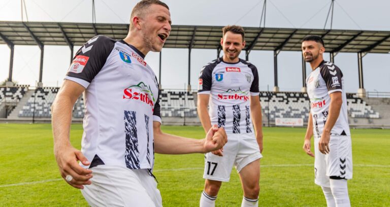 Sandecja go nie chce, ale płaci gwiazdorską pensję