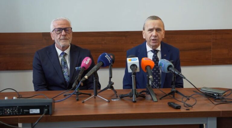 Sportowe sukcesy, walka o kierunek lekarski i apetyt na więcej. ANS podsumowało ubiegły rok