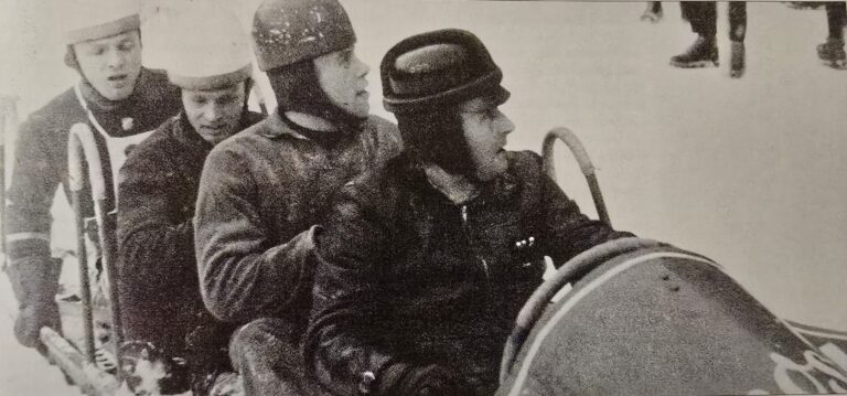 Zapraszamy na film o niezwykłej czwórce sądeczan