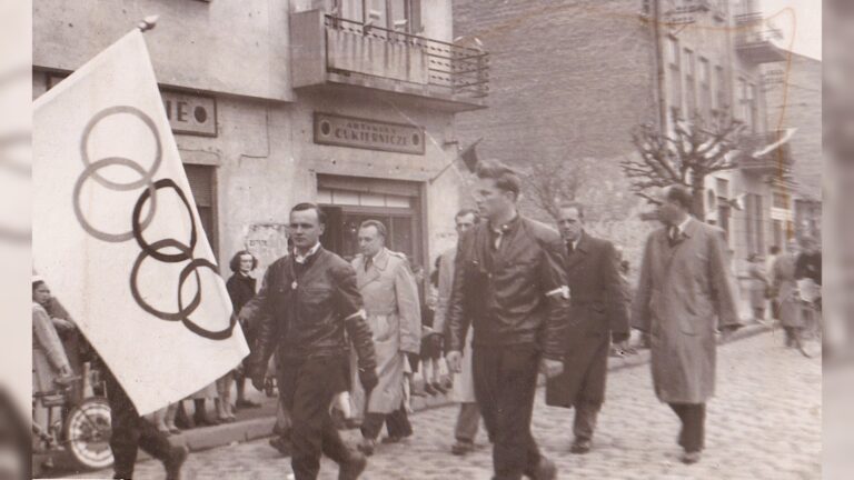 Mechanicy wśród książąt. 70 lat temu w Cortina d’Ampezzo (zobacz film)
