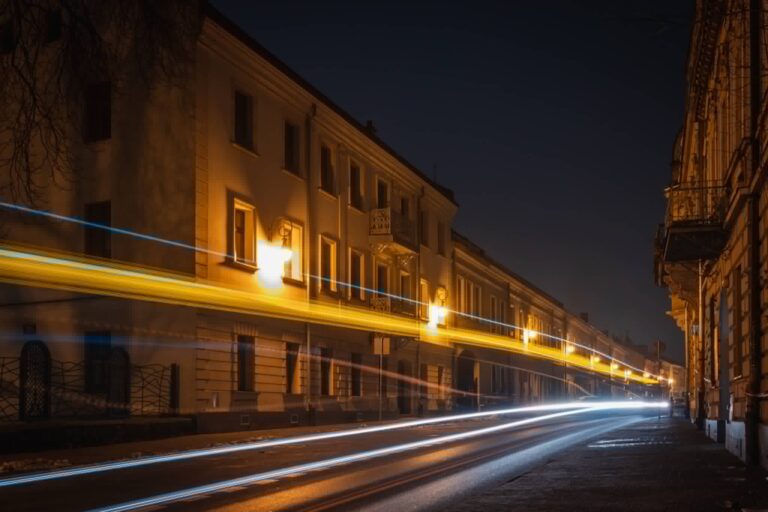 „Patrząc na Miasto” – fotograficzny spacer po Nowym Sączu
