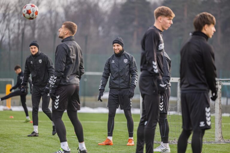 Jesień nie spełniła oczekiwań. Sandecja chce nowego otwarcia