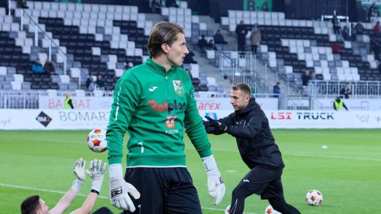 Sandecja o krok od transferu. Testy medyczne zaliczone
