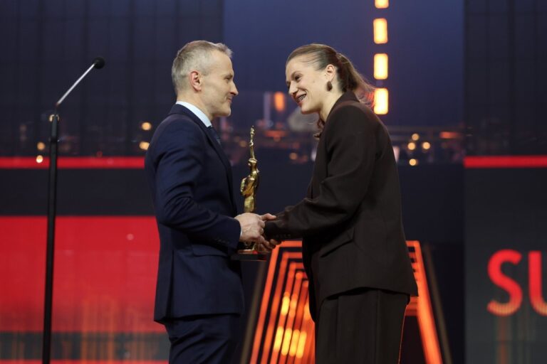 Klaudia Zwolińska rozwaliła system i wszystkim zagrała na nosie!