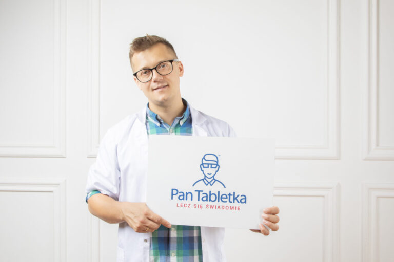 O saunowaniu i morsowaniu rozmawiamy z Marcinem Korczykiem, blogerem medycznym znanym jako Pan Tabletka