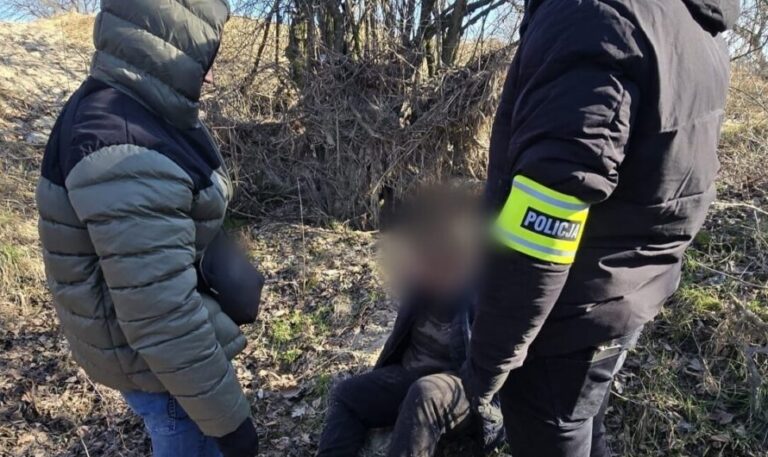 ,,Jestem rodzinnym mordercą, to ja odpowiadam za alarmy bombowe w Limanowej”