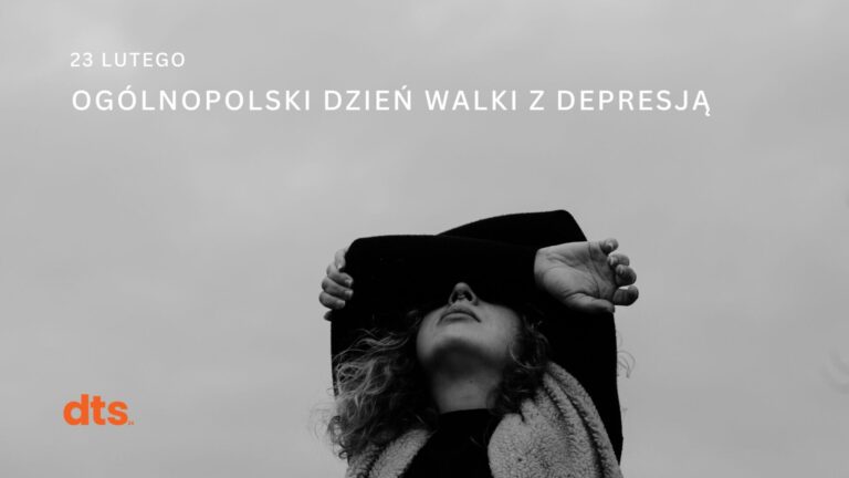 Psychiatra: depresja jest poważną, niekiedy śmiertelną chorobą, wymagającą leczenia