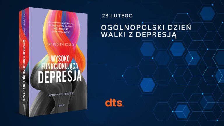 Nowości wydawnicze. Anhedonia. Czy wiedzieliście, że jesteście nieszczęśliwi?