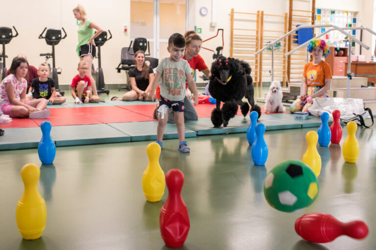 Zwierzęta zmieniają nasze życie na lepsze – Mars Polska wspiera programy adopcyjne, edukacyjne i terapeutyczne