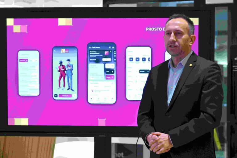 Nowa odsłona aplikacji Alior Mobile: prościej niż kiedykolwiek wcześniej
