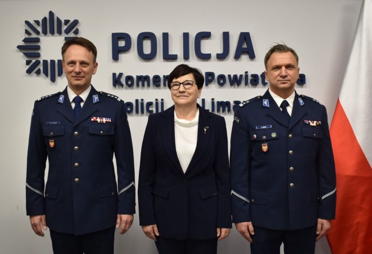 Cztery dekady służby publicznej. Anna Smoter odchodzi na emeryturę