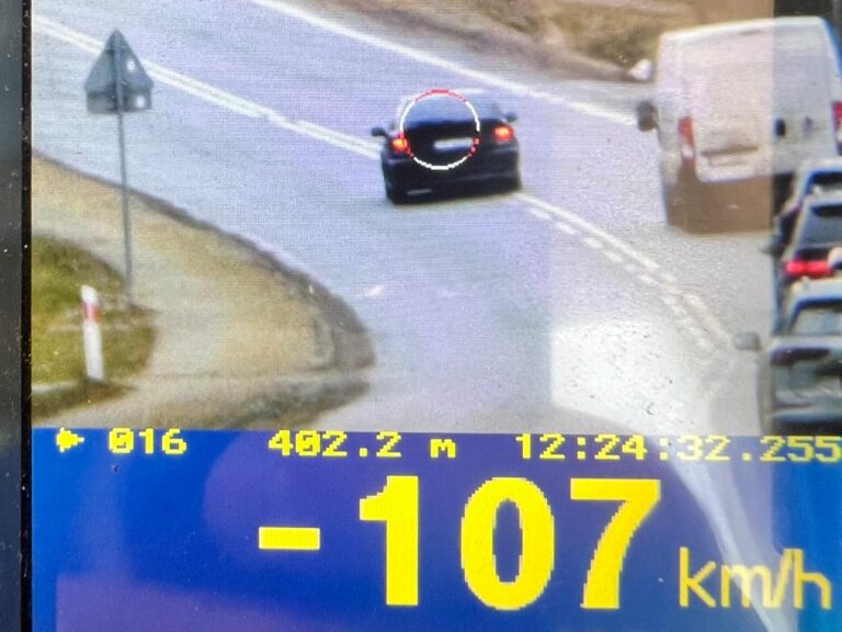 Odpowiedzą przed sądem – dwóch kierowców pod wpływem narkotyków