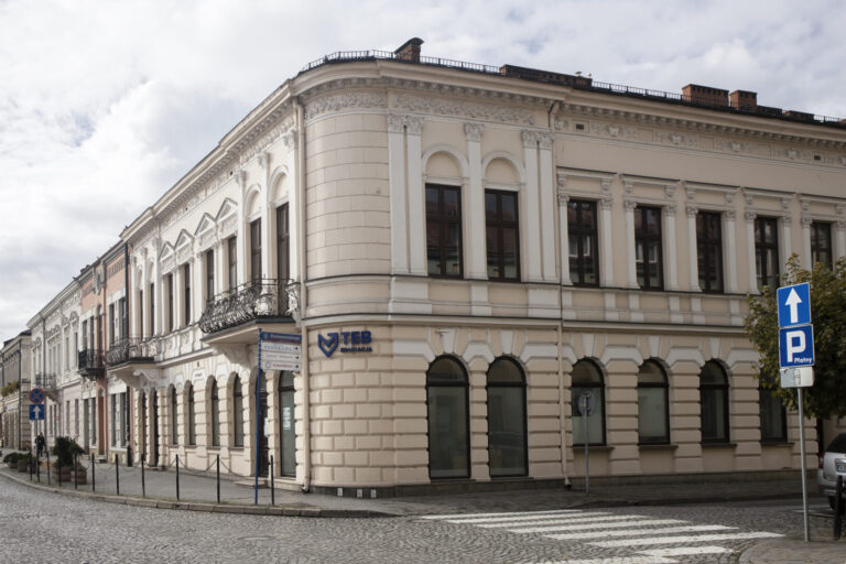 Medyczne zawody przyszłości w regionie