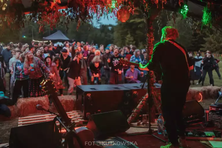 Tegoroczny Grajdół Festiwal został odwołany