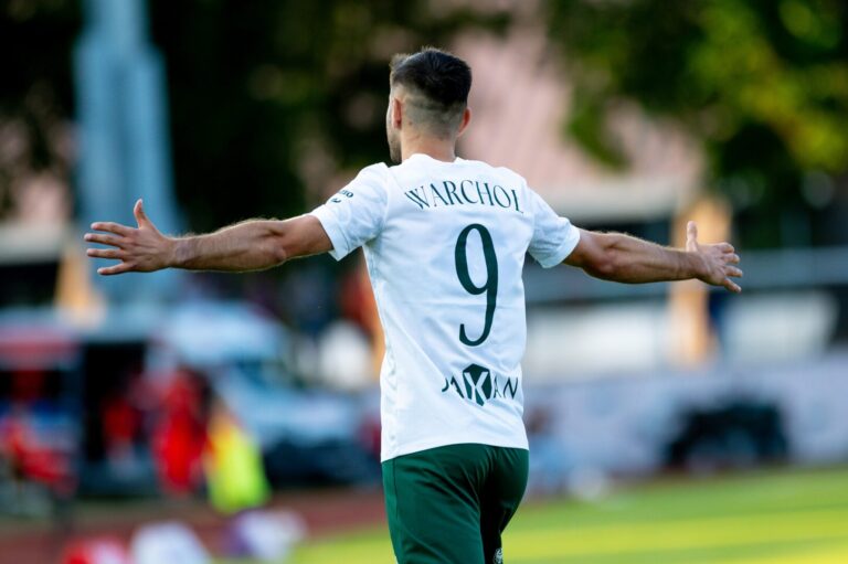 Nowe nazwisko na radarze. Sandecja wciąż mierzy wysoko