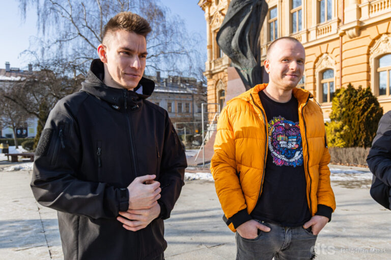 „Nie stwierdzamy kradzieży”. Sądecki sztab o uszkodzonych plombach i 34. finale WOŚP