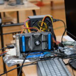 Zespół Szkół Elektryczno Mechanicznych ZSEM OC CUP 3