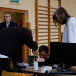 Zespół Szkół Elektryczno Mechanicznych ZSEM OC CUP 3
