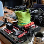 Zespół Szkół Elektryczno Mechanicznych ZSEM OC CUP 3