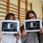 Zespół Szkół Elektryczno Mechanicznych ZSEM OC CUP 3