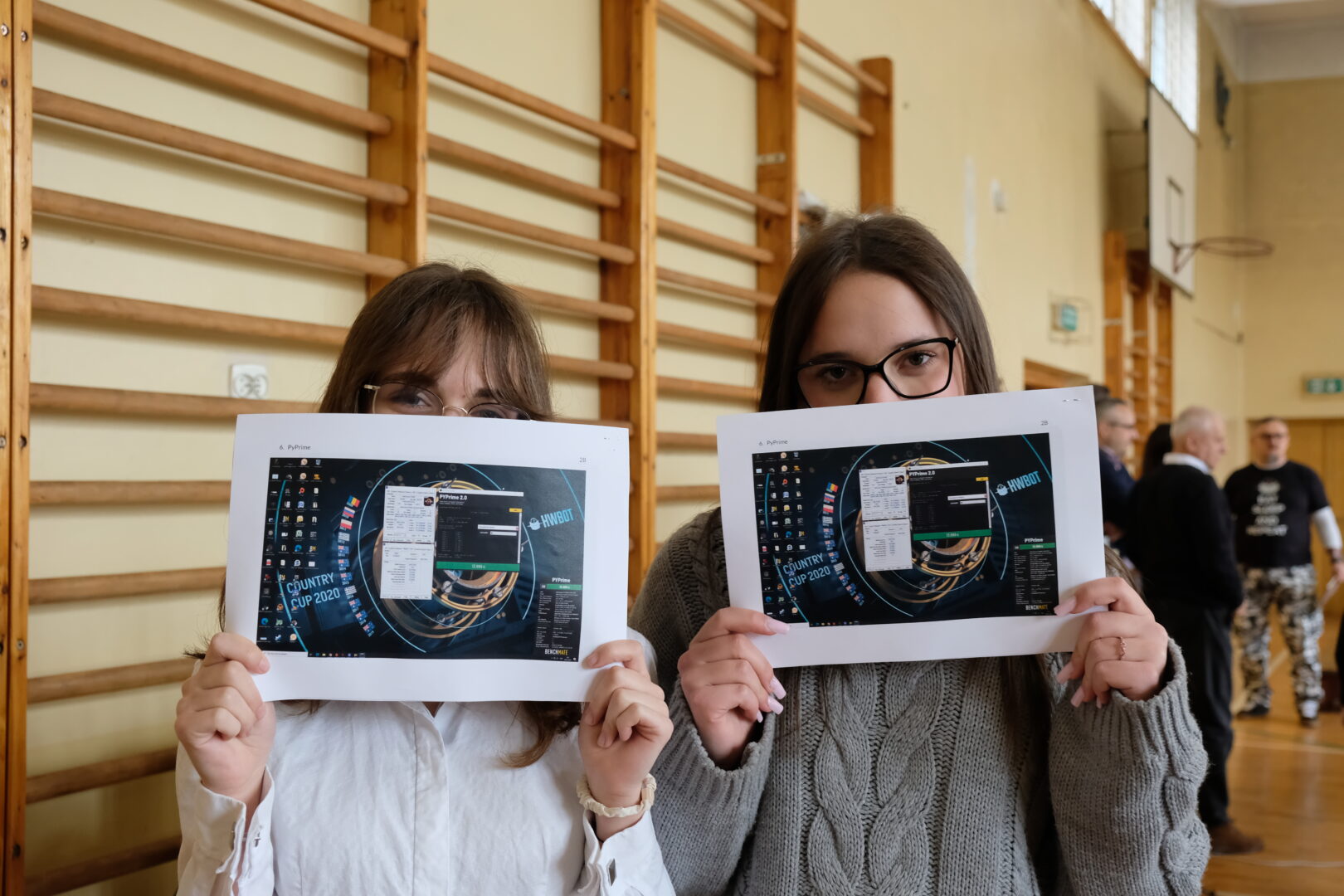Zespół Szkół Elektryczno Mechanicznych ZSEM OC CUP 3