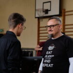 Zespół Szkół Elektryczno Mechanicznych ZSEM OC CUP 3