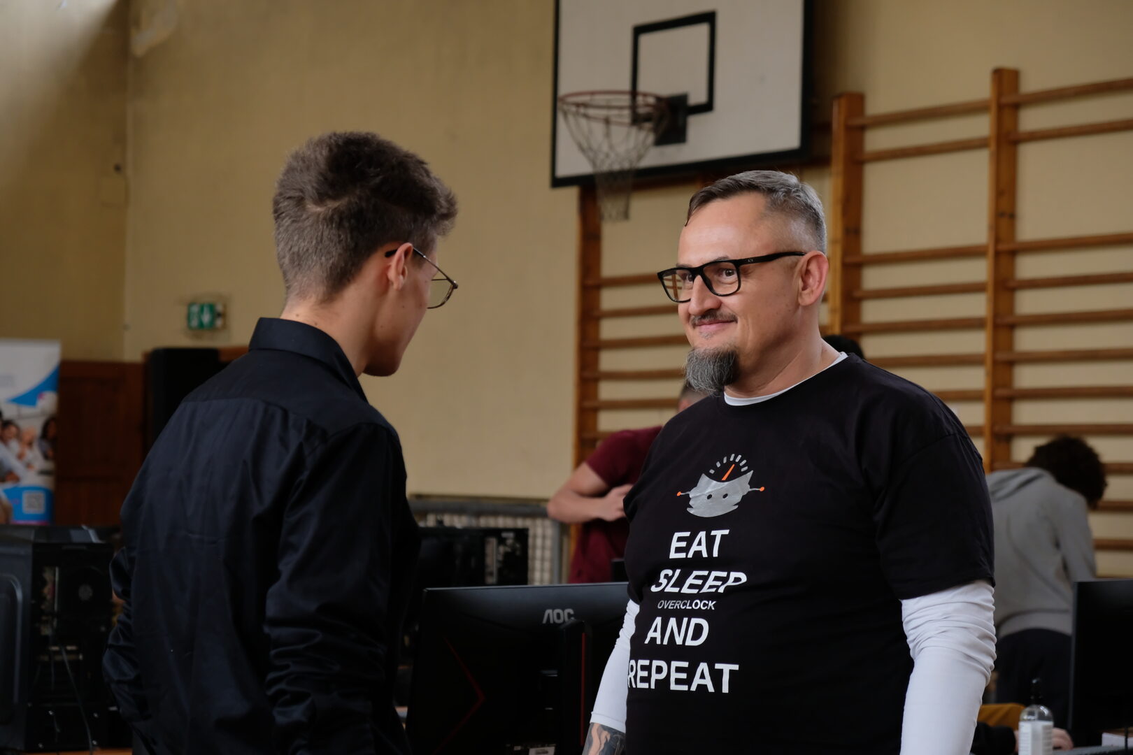 Zespół Szkół Elektryczno Mechanicznych ZSEM OC CUP 3