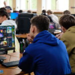 Zespół Szkół Elektryczno Mechanicznych ZSEM OC CUP 3