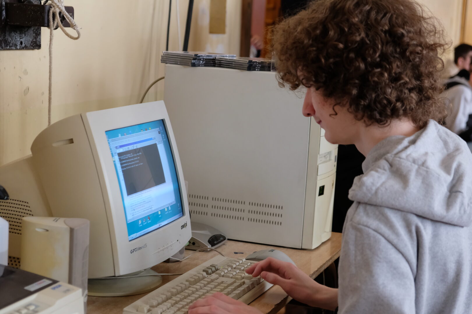 Zespół Szkół Elektryczno Mechanicznych ZSEM OC CUP 3