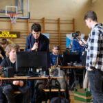Zespół Szkół Elektryczno Mechanicznych ZSEM OC CUP 3