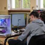 Zespół Szkół Elektryczno Mechanicznych ZSEM OC CUP 3