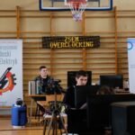 Zespół Szkół Elektryczno Mechanicznych ZSEM OC CUP 3