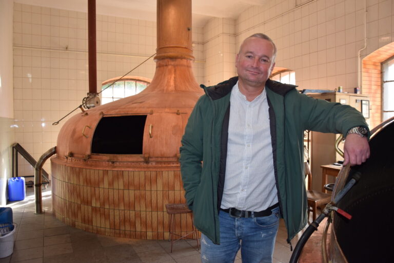 Browar Pilsweizer zmienia nazwę na Browar Pilsvar i przestaje być spółką akcyjną