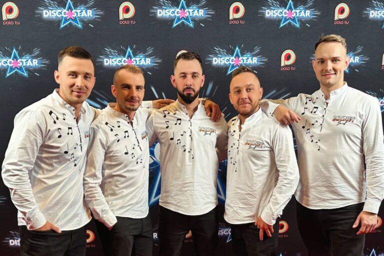 Brendy Band walczyło o finał programu ,,Disco Star”. Jak im poszło?