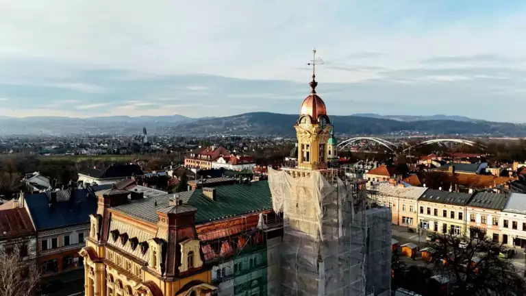 O co chodzi z ,,aferą nagrodową” w nowosądeckim ratuszu? ,,To nie tajemnica, ale żaden dziennikarz nie pytał”