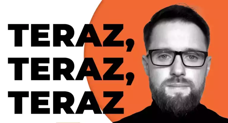 Przestań myśleć, że jesteś przegrywem