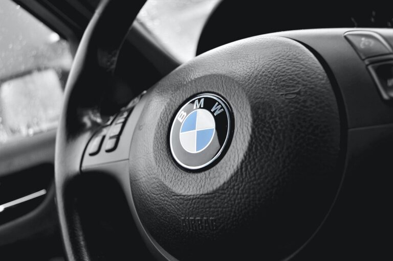„Drifterzy” w BMW ukarani. Są nowe przepisy