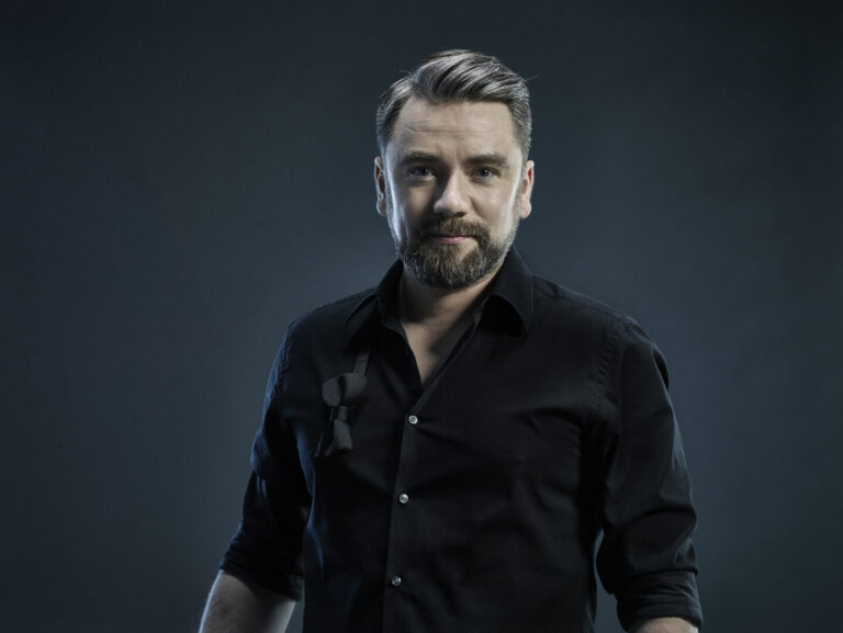 Kuba Badach | Krynica Źródłem Kultury 2026! Mamy bilety!