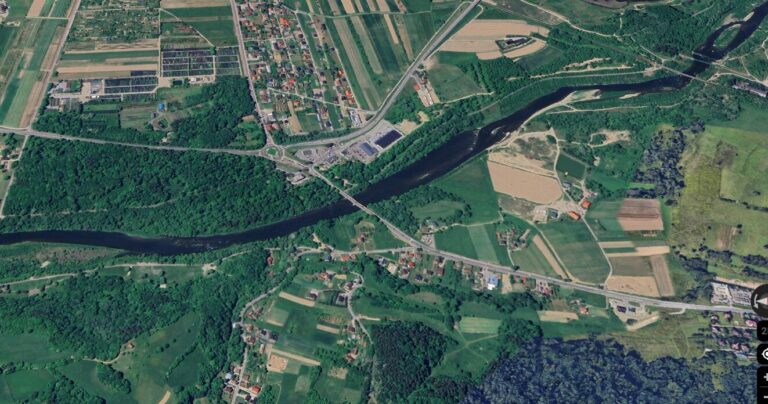 Nowy Sącz chce oddać 19 hektarów Staremu Sączowi. Chodzi o pieniądze…