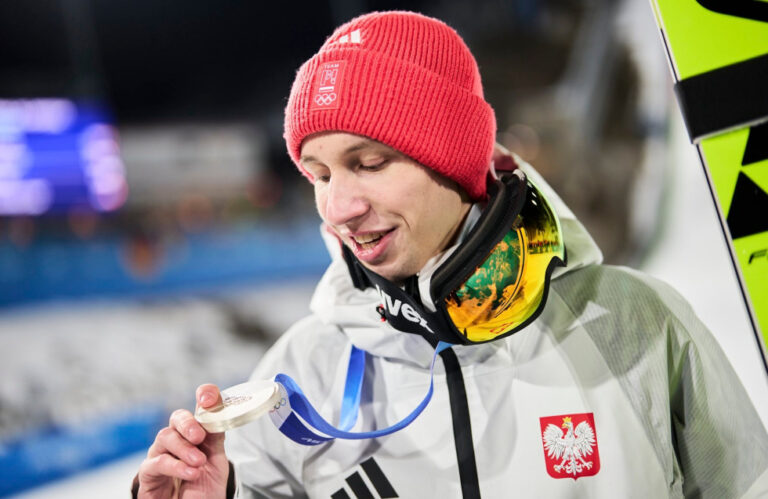 Kacper Tomasiak zarobił fortunę! Sukces liczony w milionach