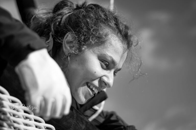 „Poleciałaś na swój ostatni, wieczny niebiański lot…” – rodzina żegna zmarłą Jagodę