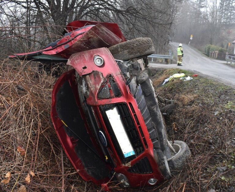 Brawura, alkohol i walka o życie młodego człowieka. ,,Cierpią uczestnicy i ich rodziny”