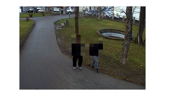 Szach-mat. ,,Tak, to my”. Nagranie zmusiło ich do zgłoszenia się na policję