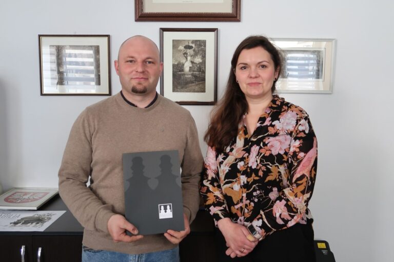 Pięć lat oczekiwań – nowy obiekt muzealny na Ziemi Gorlickiej