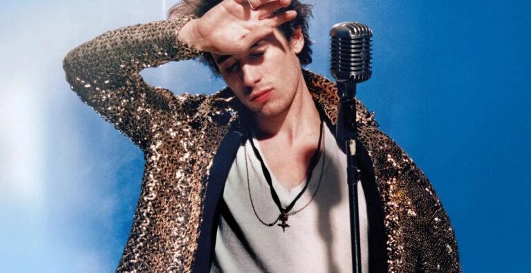 JEFF BUCKLEY w Helios na Scenie! Mamy bilety!
