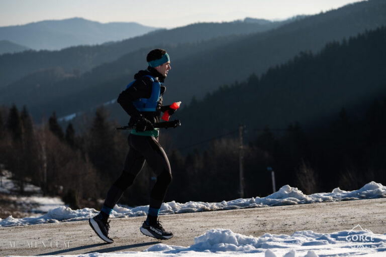 VIII zimowa edycja Gorce Ultra-Trail® za nami!