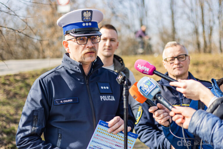 Hulajnogi elektryczne na tapecie służb. Ruszyły patrole w Nowym Sączu